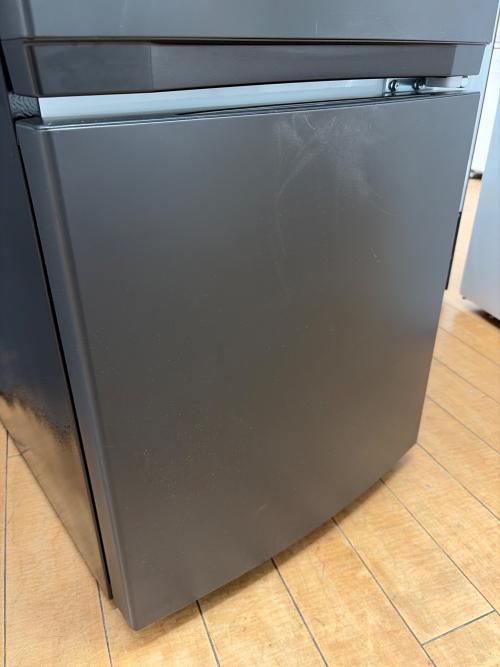TOSHIBA (トウシバ) 2ドア冷蔵庫 GR-W15BS 2025年製 153L