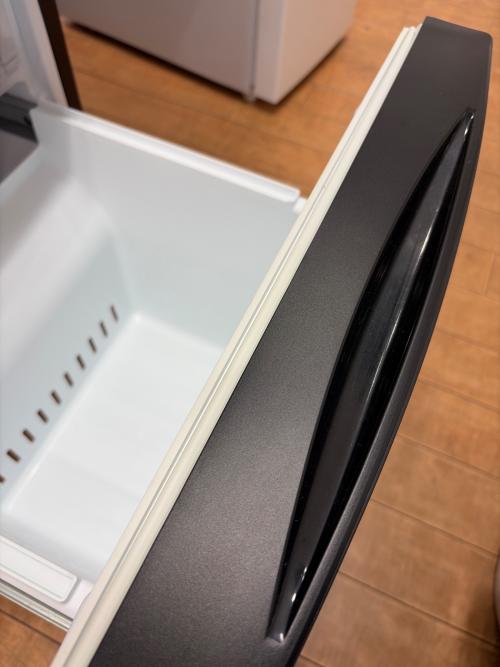 TOSHIBA (トウシバ) 2ドア冷蔵庫 GR-W15BS 2025年製 153L