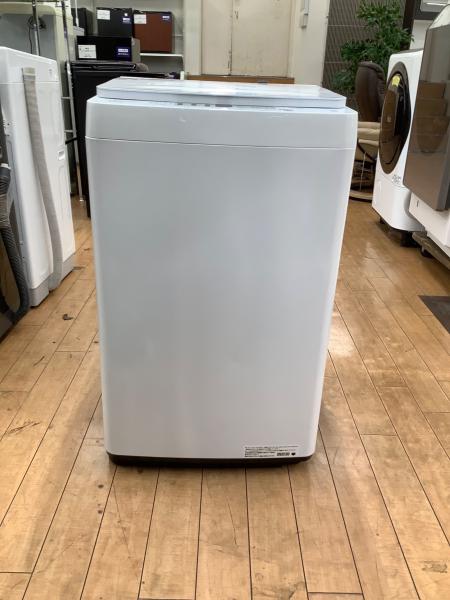Hisense (ハイセンス) 全自動洗濯機 HW-55E2 2023年製 155｜トレファク