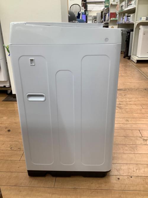 Hisense (ハイセンス) 全自動洗濯機 HW-55E2 2023年製 155