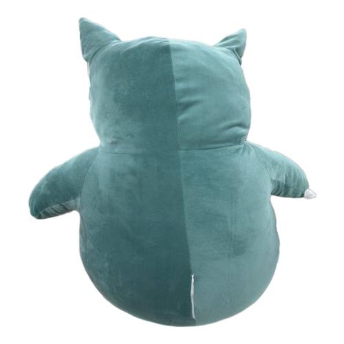 ポケットモンスター カビゴン ヌイグルミ 高さ約80cm