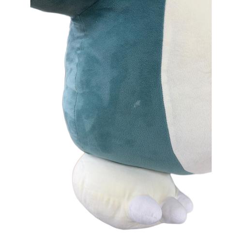 ポケットモンスター カビゴン ヌイグルミ 高さ約80cm