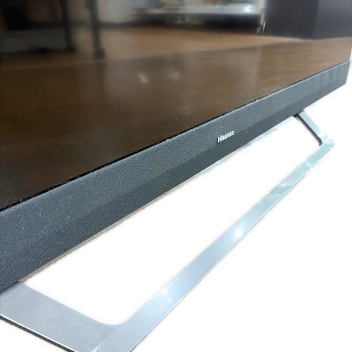 Hisense (ハイセンス) 液晶テレビ 50U8F 2021年製 50インチ
