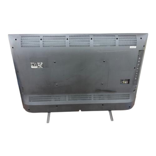 Hisense (ハイセンス) 液晶テレビ 50U8F 2021年製 50インチ