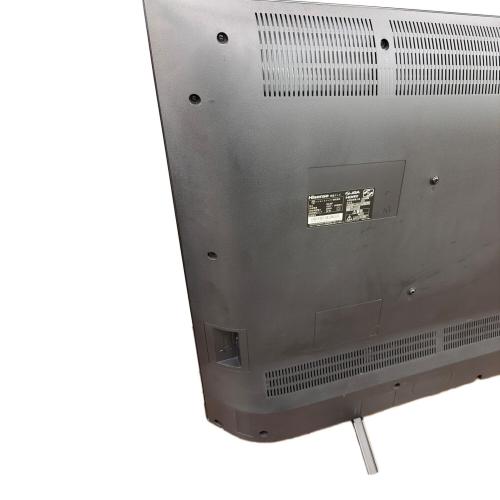 Hisense (ハイセンス) 液晶テレビ 50U8F 2021年製 50インチ
