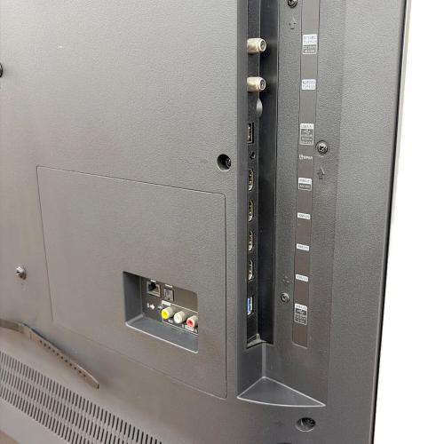 Hisense (ハイセンス) 液晶テレビ 50U8F 2021年製 50インチ