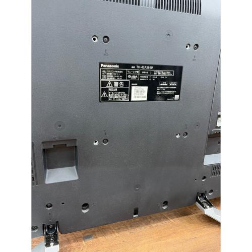 Panasonic (パナソニック) 液晶テレビ TH-42AS650 2014年製 42インチ