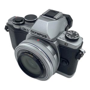 OLYMPUS (オリンパス) 一眼レフカメラ E-M10
