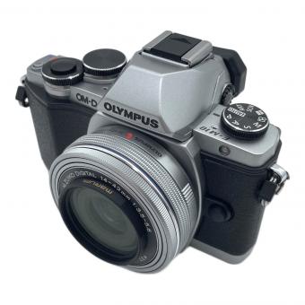 OLYMPUS (オリンパス) 一眼レフカメラ E-M10