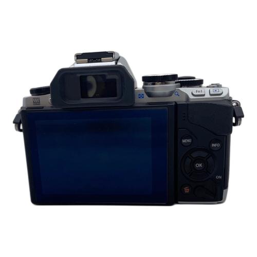 OLYMPUS (オリンパス) 一眼レフカメラ E-M10