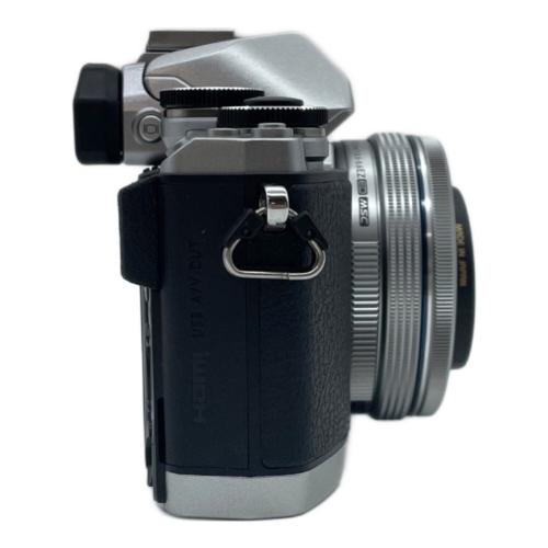 OLYMPUS (オリンパス) 一眼レフカメラ E-M10