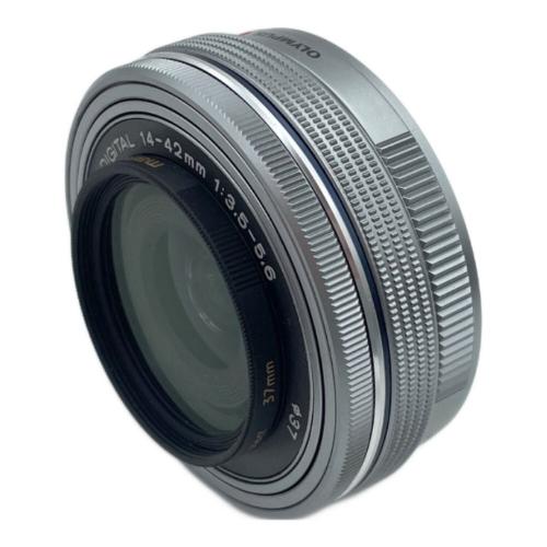 OLYMPUS (オリンパス) 一眼レフカメラ E-M10