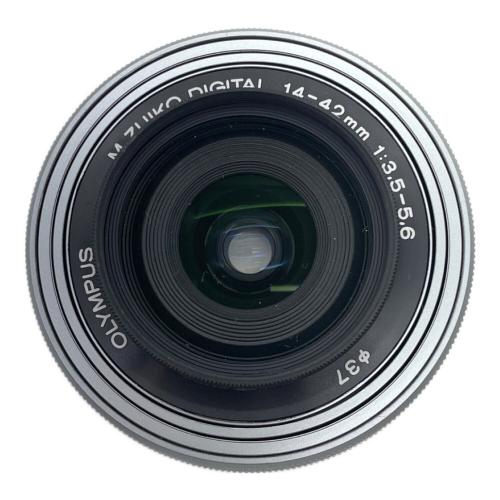 OLYMPUS (オリンパス) 一眼レフカメラ E-M10