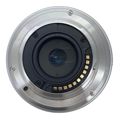 OLYMPUS (オリンパス) 一眼レフカメラ E-M10