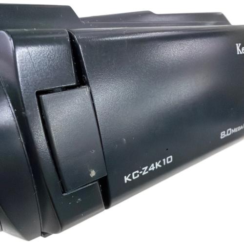 KENKO (ケンコー) ビデオカメラ KC-Z4K10
