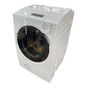 TOSHIBA (トウシバ) ドラム式洗濯乾燥機 TW-117V9L 2021年製 115