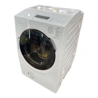 TOSHIBA (トウシバ) ドラム式洗濯乾燥機 TW-117V9L 2021年製 115