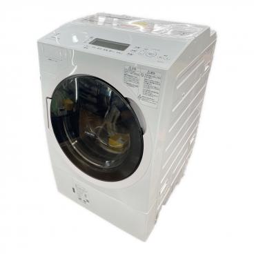 TOSHIBA (トウシバ) ドラム式洗濯乾燥機 TW-127XH3 2024年製 洗剤自動