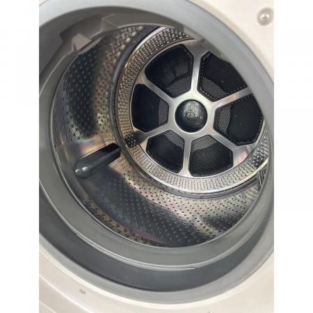 TOSHIBA (トウシバ) ドラム式洗濯乾燥機 TW-117V9L 2021年製 115