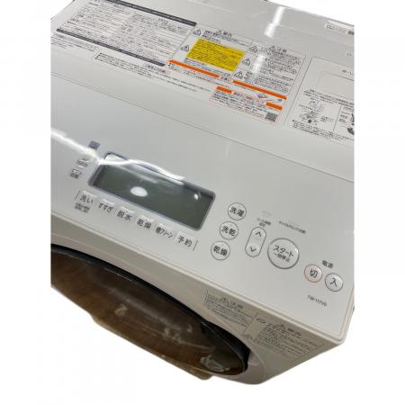 TOSHIBA (トウシバ) ドラム式洗濯乾燥機 TW-117V9L 2021年製 115