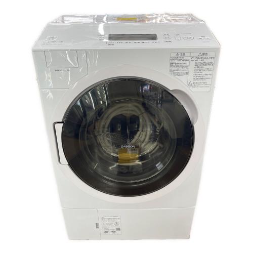 TOSHIBA (トウシバ) ドラム式洗濯乾燥機 TW-117V9L 2021年製 115