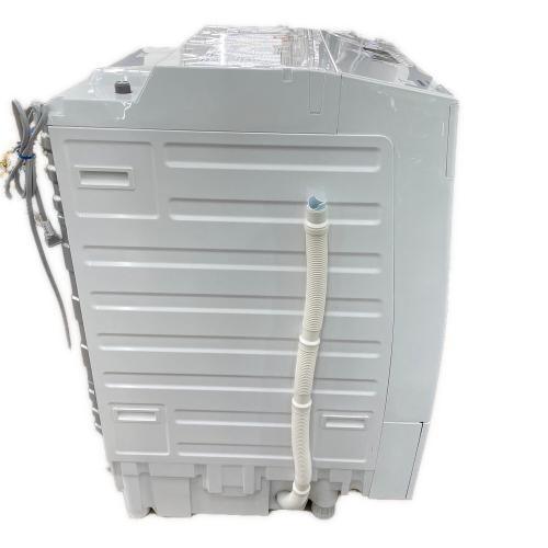 TOSHIBA (トウシバ) ドラム式洗濯乾燥機 TW-117V9L 2021年製 115