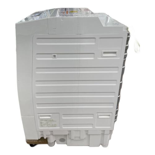 TOSHIBA (トウシバ) ドラム式洗濯乾燥機 TW-117V9L 2021年製 115