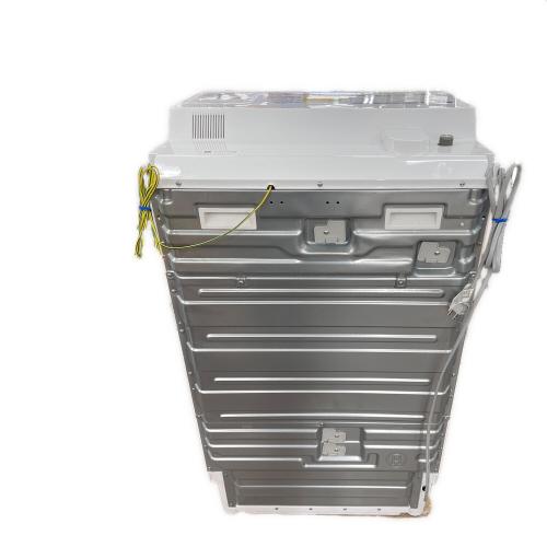 TOSHIBA (トウシバ) ドラム式洗濯乾燥機 TW-117V9L 2021年製 115