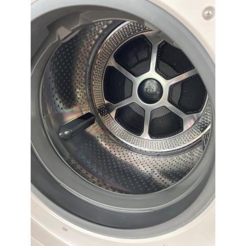 TOSHIBA (トウシバ) ドラム式洗濯乾燥機 TW-117V9L 2021年製 115