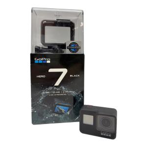 GoPro (ゴー プロ) アクションカメラセット HERO7