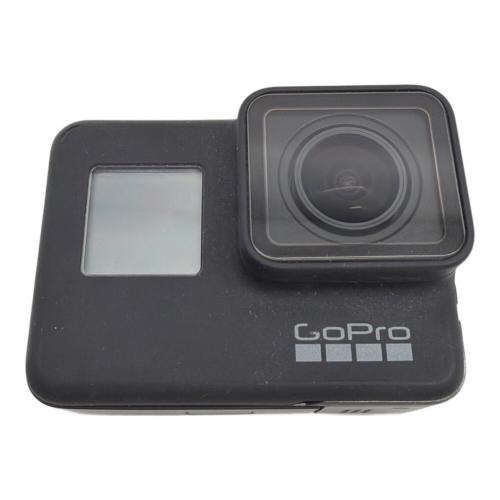 GoPro (ゴー プロ) アクションカメラセット HERO7