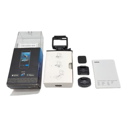GoPro (ゴー プロ) アクションカメラセット HERO7