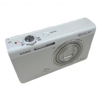 CASIO (カシオ) コンパクトデジタルカメラ EX-ZR70