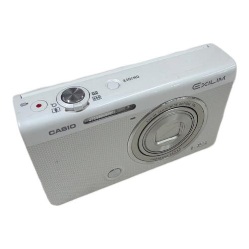 CASIO (カシオ) コンパクトデジタルカメラ EX-ZR70
