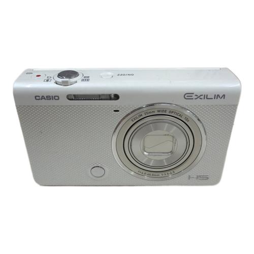 CASIO (カシオ) コンパクトデジタルカメラ EX-ZR70