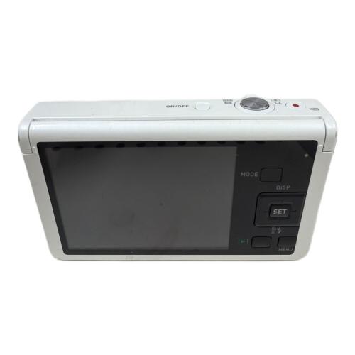 CASIO (カシオ) コンパクトデジタルカメラ EX-ZR70