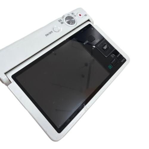 CASIO (カシオ) コンパクトデジタルカメラ EX-ZR70