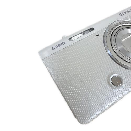 CASIO (カシオ) コンパクトデジタルカメラ EX-ZR70