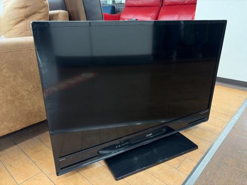 MITSUBISHI (ミツビシ) 液晶テレビ LCD-A40BHR10 2018年製 40インチ