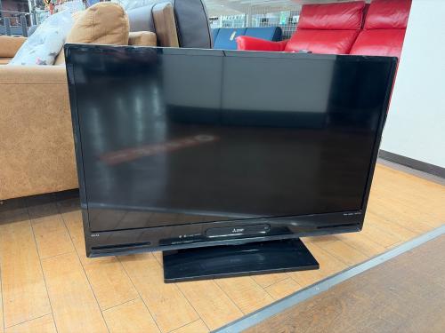 MITSUBISHI (ミツビシ) 液晶テレビ LCD-A40BHR10 2018年製 40インチ