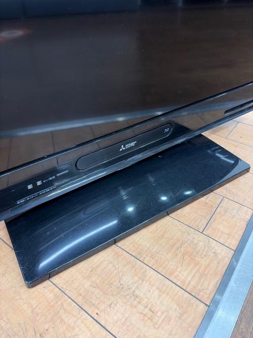 MITSUBISHI (ミツビシ) 液晶テレビ LCD-A40BHR10 2018年製 40インチ