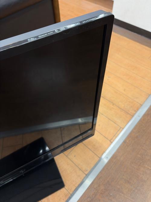 MITSUBISHI (ミツビシ) 液晶テレビ LCD-A40BHR10 2018年製 40インチ