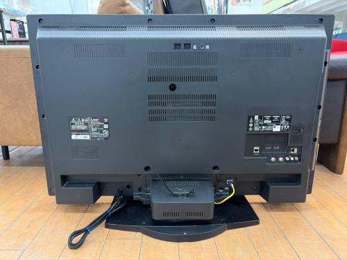 MITSUBISHI (ミツビシ) 液晶テレビ LCD-A40BHR10 2018年製 40インチ