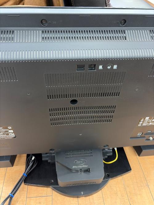MITSUBISHI (ミツビシ) 液晶テレビ LCD-A40BHR10 2018年製 40インチ