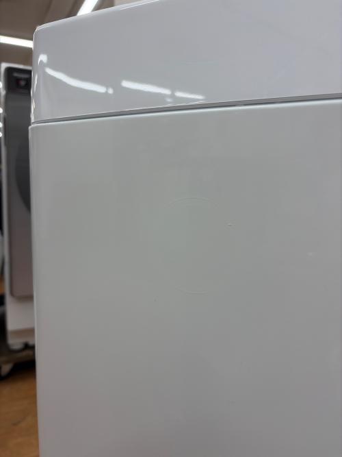 YAMAZEN (ヤマゼン) 全自動洗濯機 YWM-60 2024年製 6.0kg