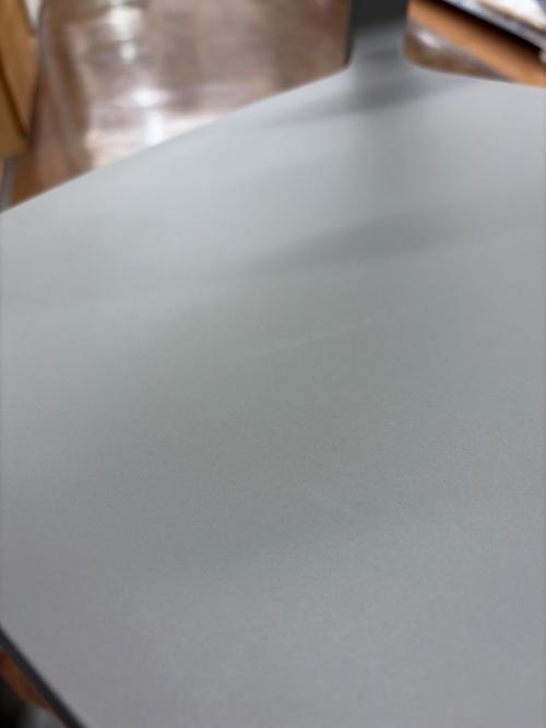 CALLIGARIS (カリガリス) カウンターチェアー マットトープ SKIN CS/1843