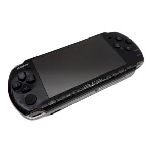 SONY (ソニー) PSP PSP-3000