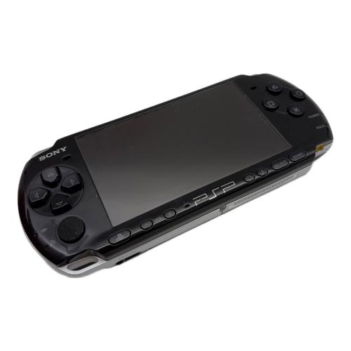 SONY (ソニー) PSP PSP-3000