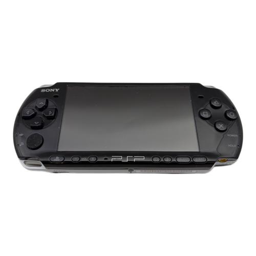 SONY (ソニー) PSP PSP-3000