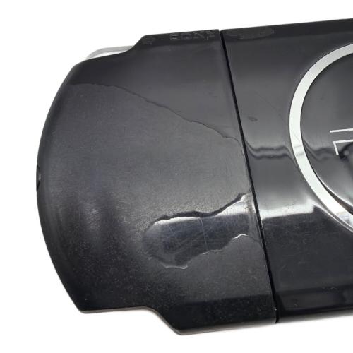 SONY (ソニー) PSP PSP-3000